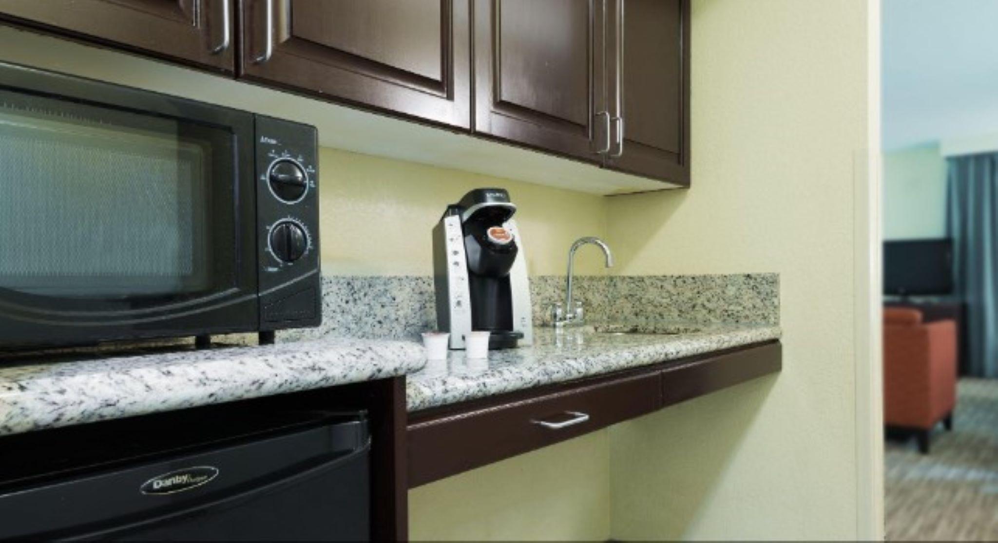 Holiday Inn Express Hotel & Suites Ft. Lauderdale-Plantation By Ihg Εξωτερικό φωτογραφία