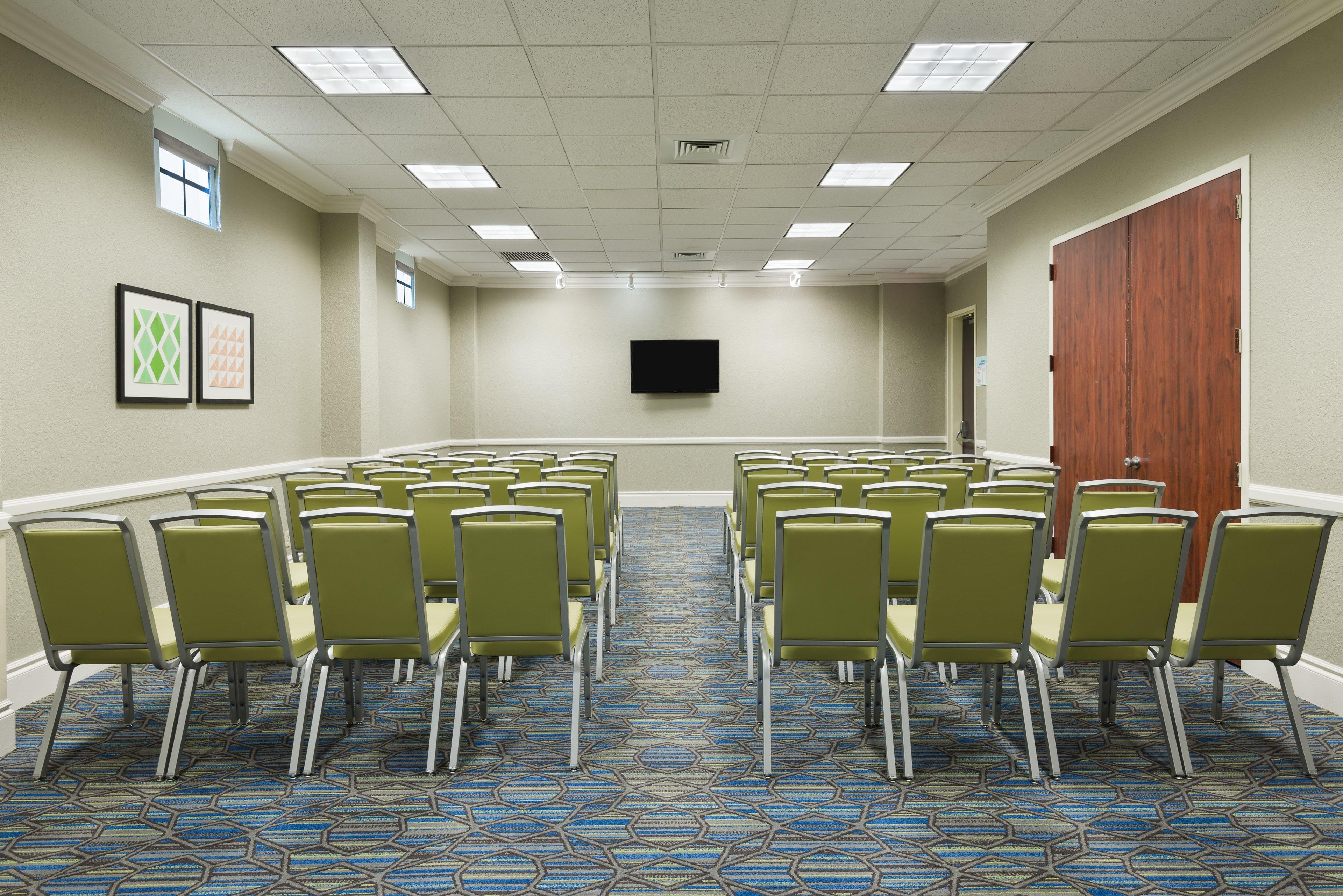 Holiday Inn Express Hotel & Suites Ft. Lauderdale-Plantation By Ihg Εξωτερικό φωτογραφία