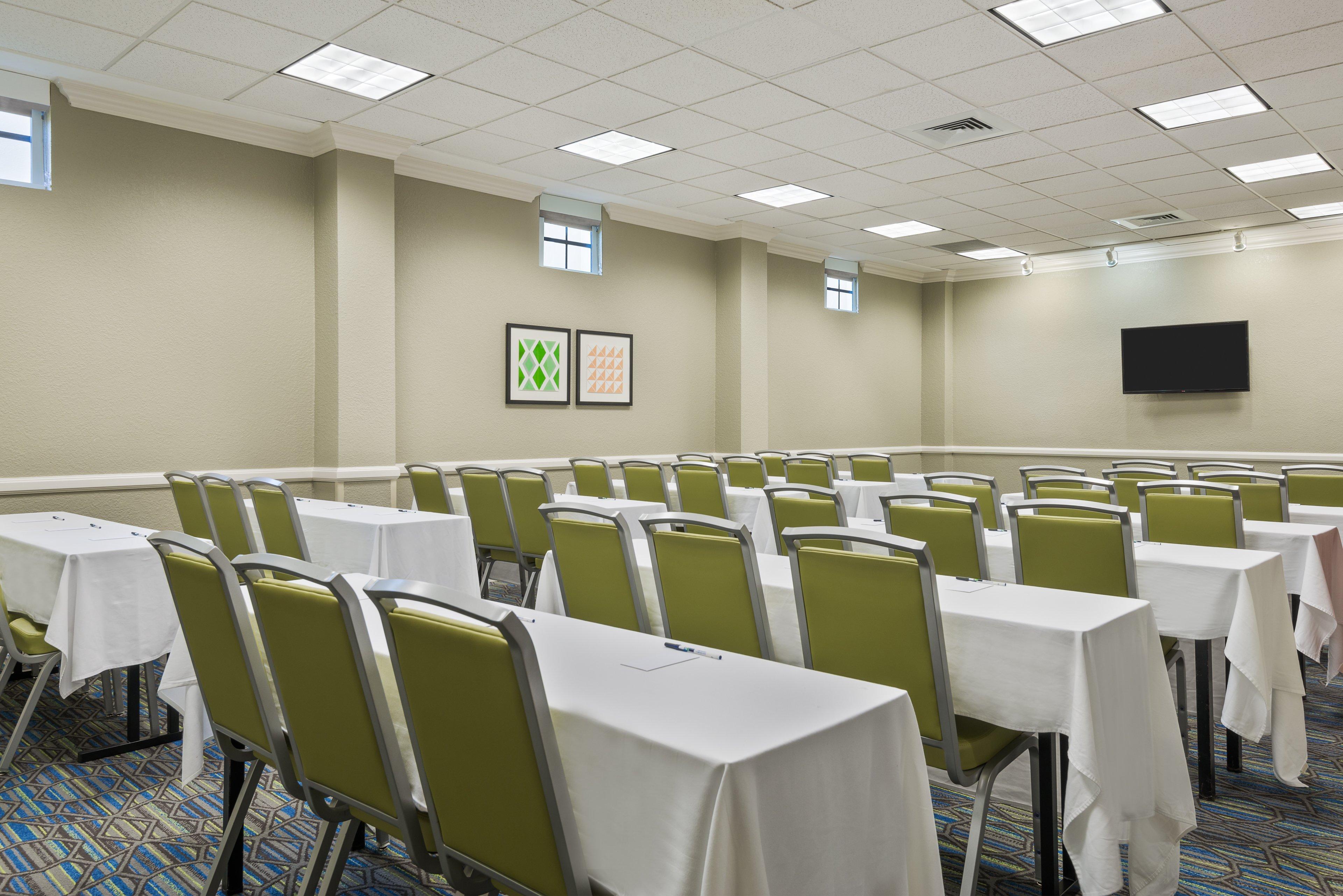 Holiday Inn Express Hotel & Suites Ft. Lauderdale-Plantation By Ihg Εξωτερικό φωτογραφία