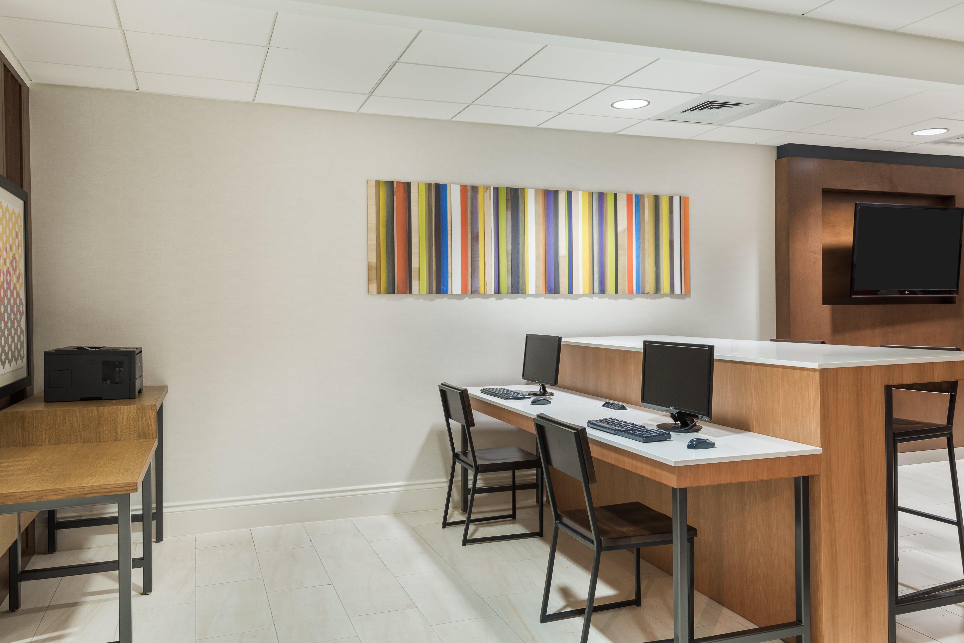 Holiday Inn Express Hotel & Suites Ft. Lauderdale-Plantation By Ihg Ανέσεις φωτογραφία
