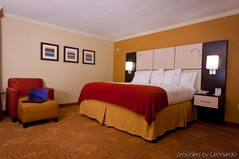 Holiday Inn Express Hotel & Suites Ft. Lauderdale-Plantation By Ihg Δωμάτιο φωτογραφία