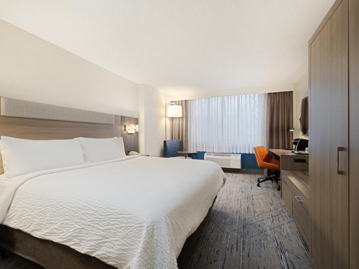 Holiday Inn Express Hotel & Suites Ft. Lauderdale-Plantation By Ihg Εξωτερικό φωτογραφία