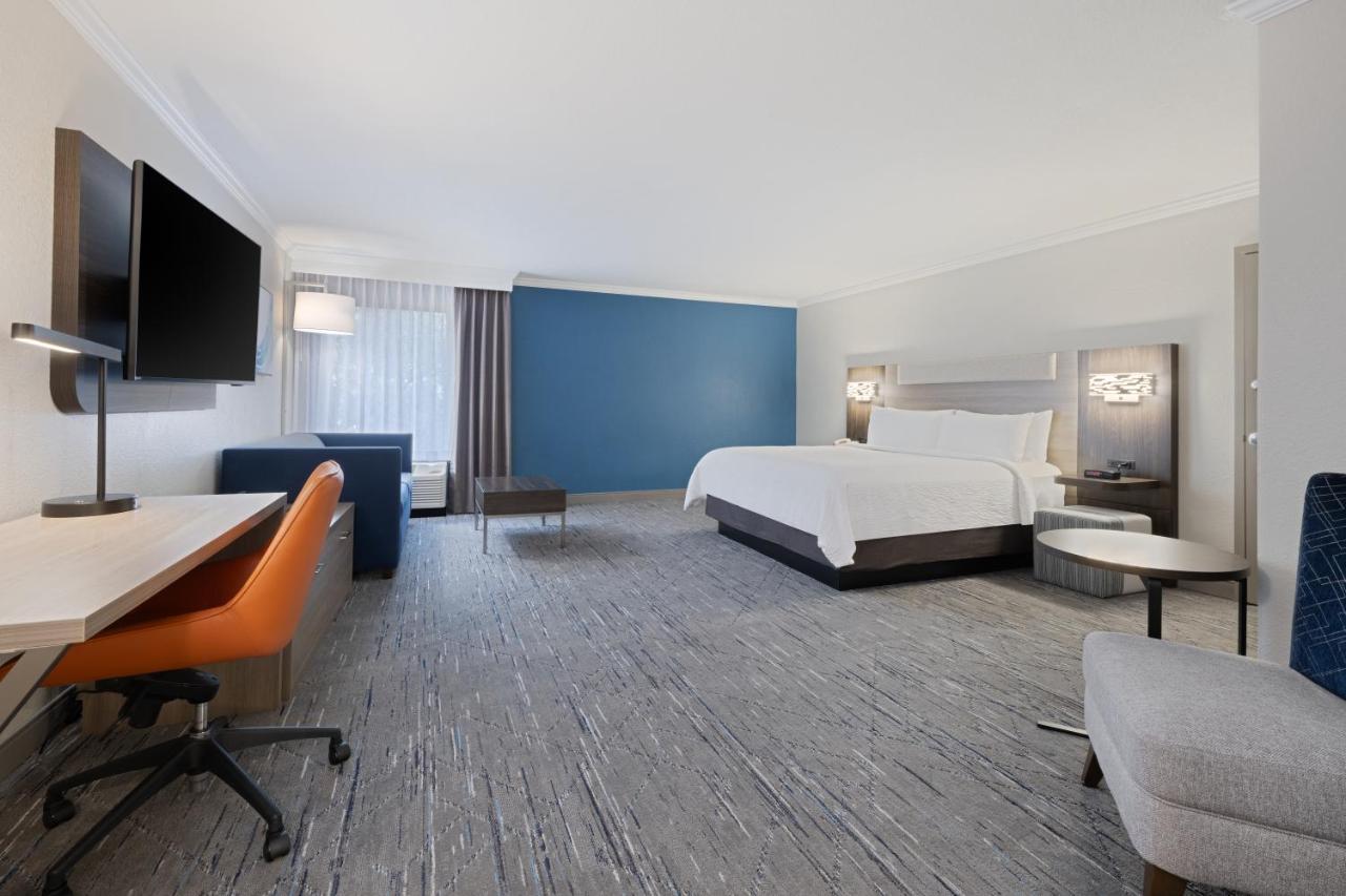 Holiday Inn Express Hotel & Suites Ft. Lauderdale-Plantation By Ihg Εξωτερικό φωτογραφία