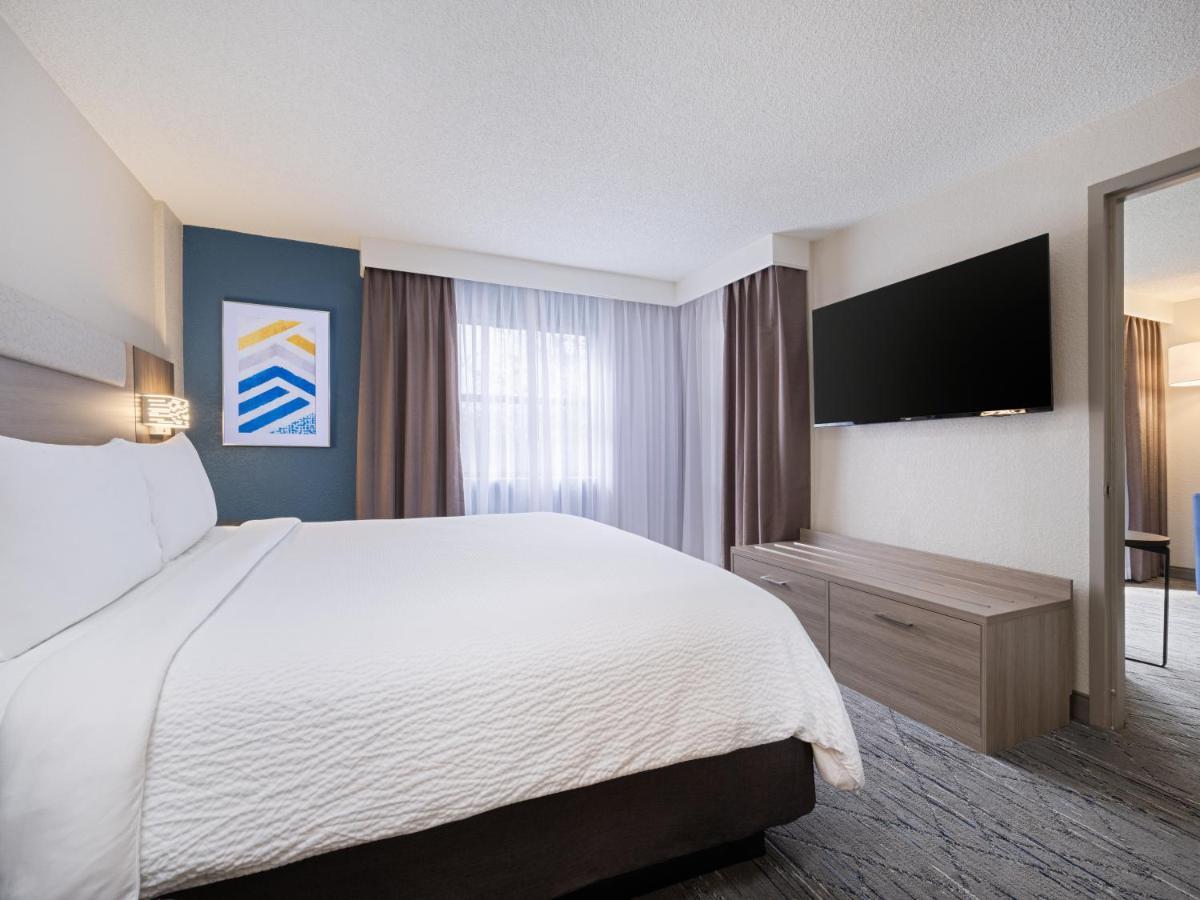 Holiday Inn Express Hotel & Suites Ft. Lauderdale-Plantation By Ihg Εξωτερικό φωτογραφία