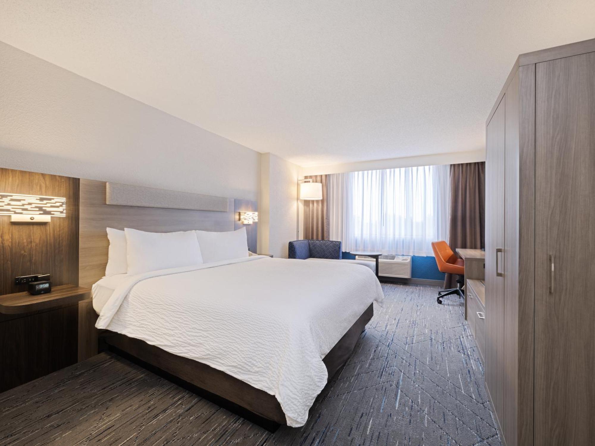 Holiday Inn Express Hotel & Suites Ft. Lauderdale-Plantation By Ihg Εξωτερικό φωτογραφία