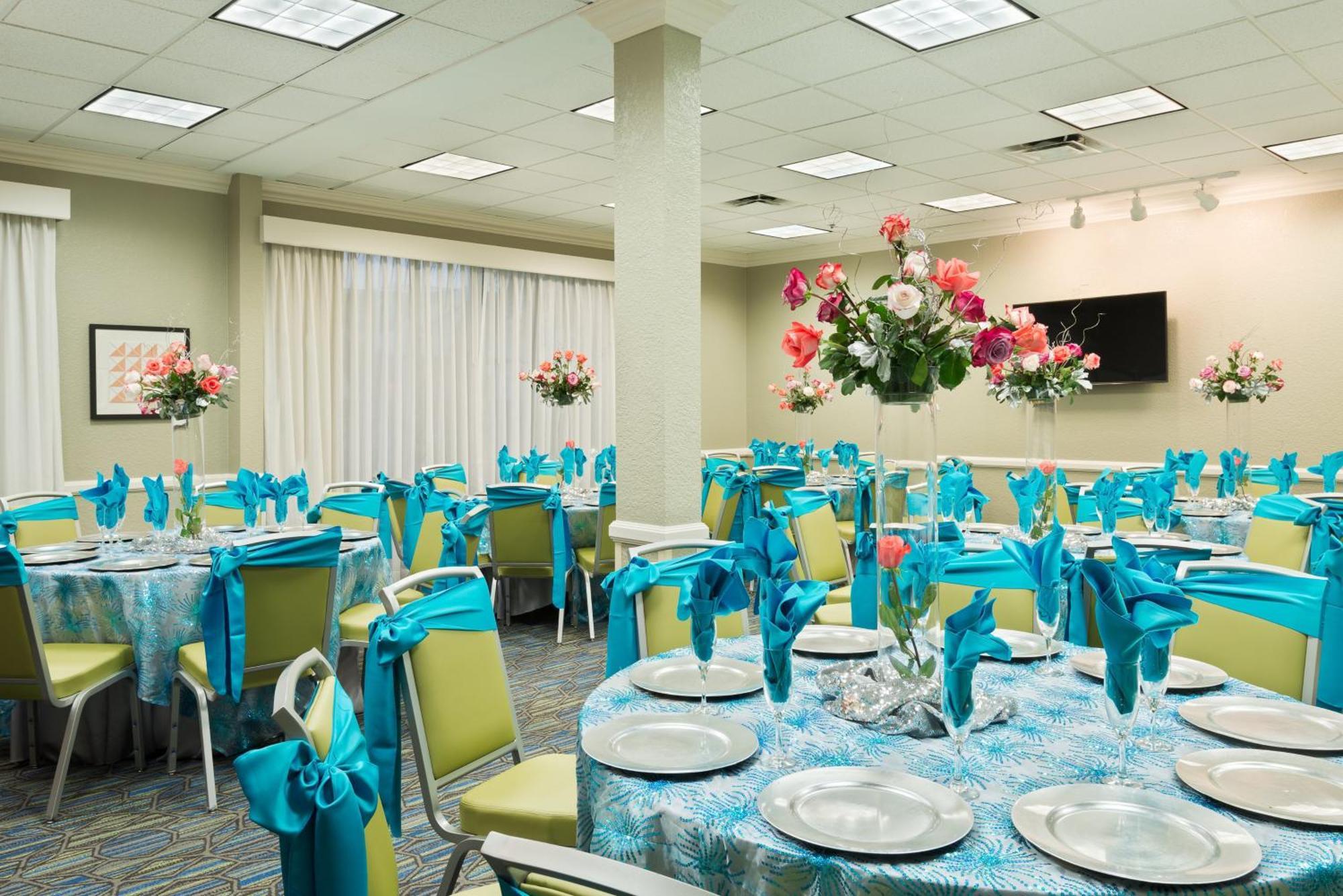 Holiday Inn Express Hotel & Suites Ft. Lauderdale-Plantation By Ihg Εξωτερικό φωτογραφία