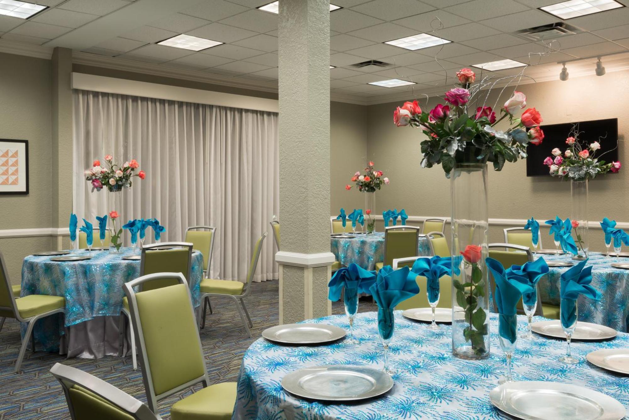 Holiday Inn Express Hotel & Suites Ft. Lauderdale-Plantation By Ihg Εξωτερικό φωτογραφία