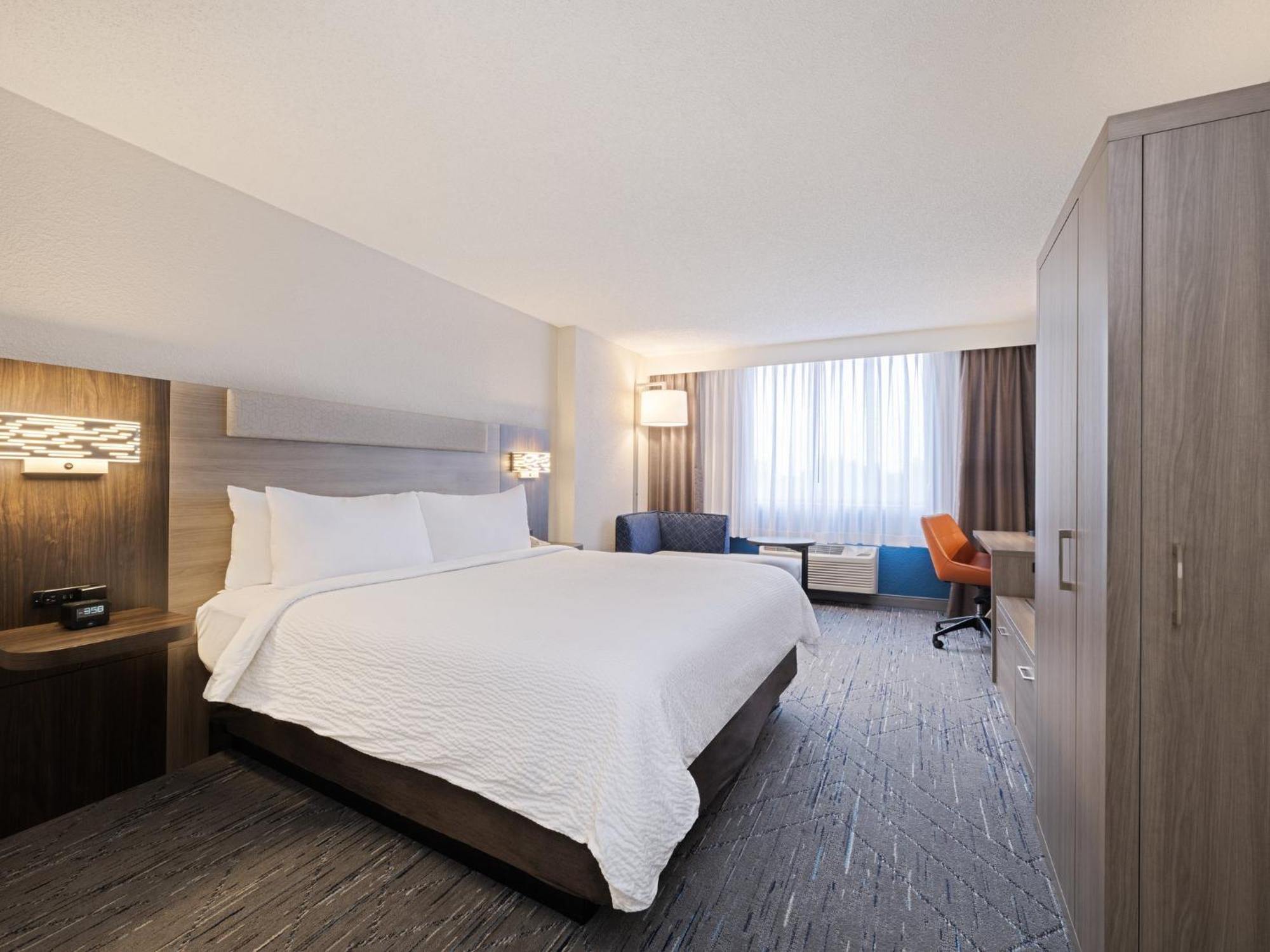Holiday Inn Express Hotel & Suites Ft. Lauderdale-Plantation By Ihg Εξωτερικό φωτογραφία