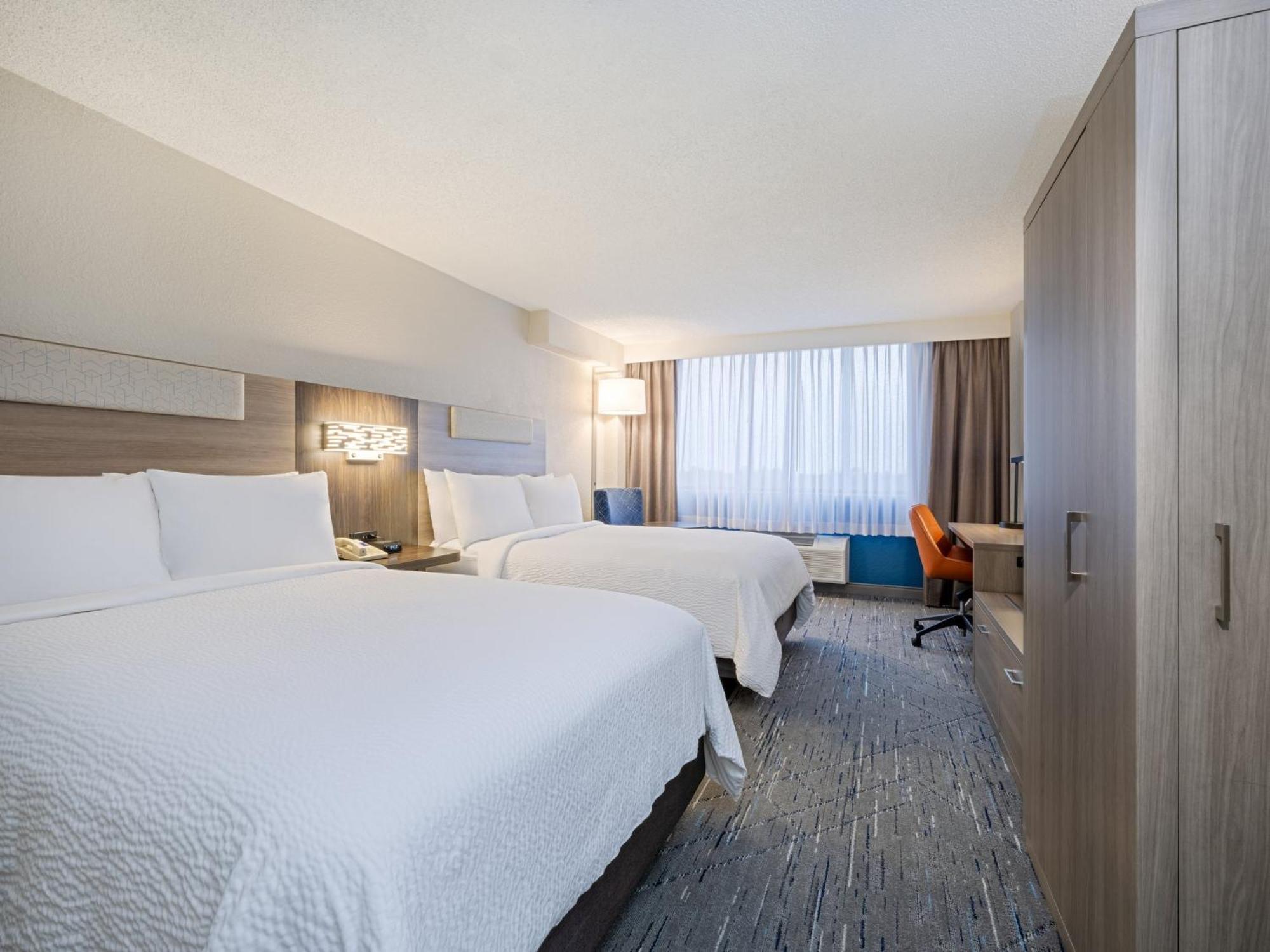 Holiday Inn Express Hotel & Suites Ft. Lauderdale-Plantation By Ihg Εξωτερικό φωτογραφία