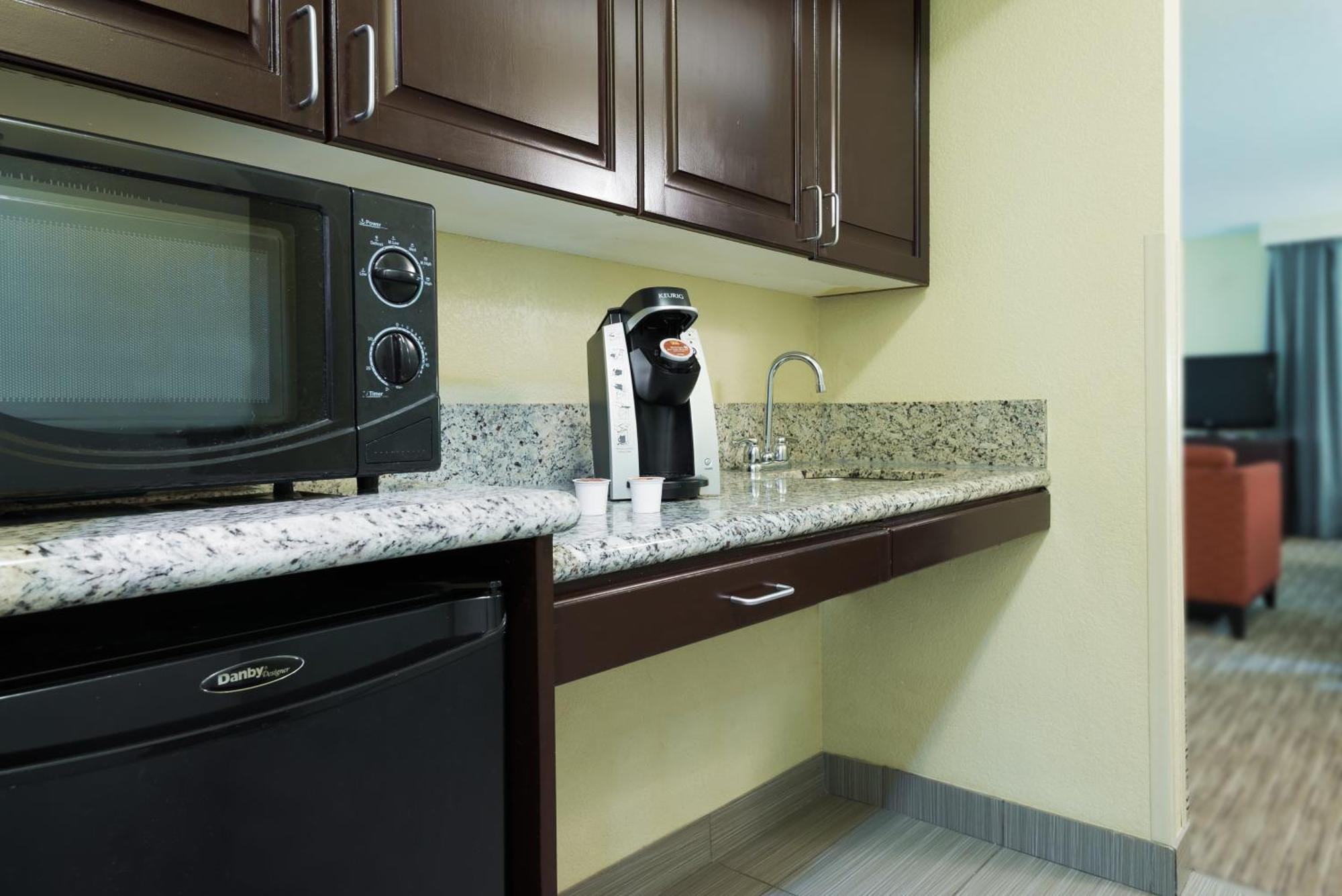 Holiday Inn Express Hotel & Suites Ft. Lauderdale-Plantation By Ihg Εξωτερικό φωτογραφία