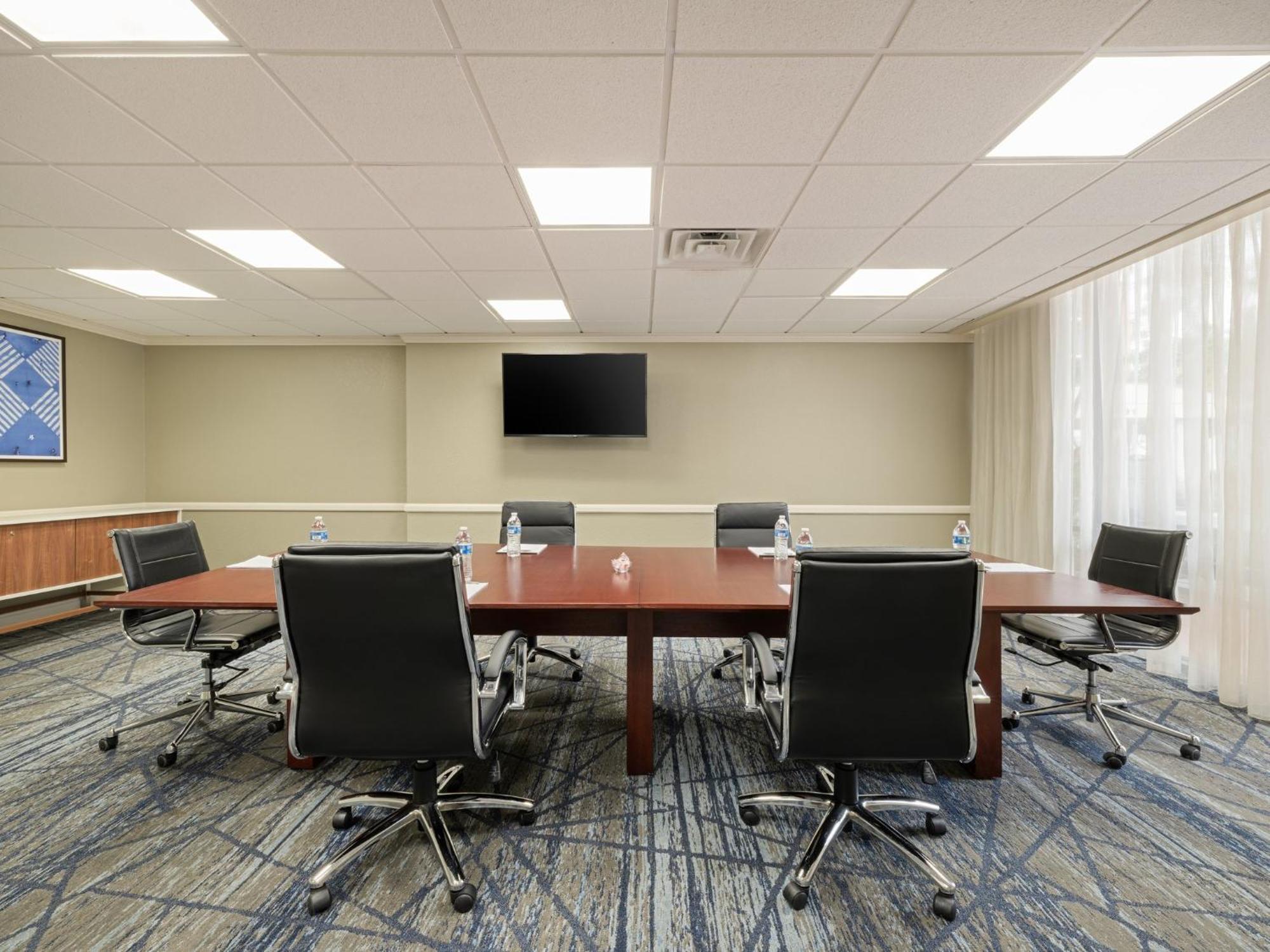 Holiday Inn Express Hotel & Suites Ft. Lauderdale-Plantation By Ihg Εξωτερικό φωτογραφία