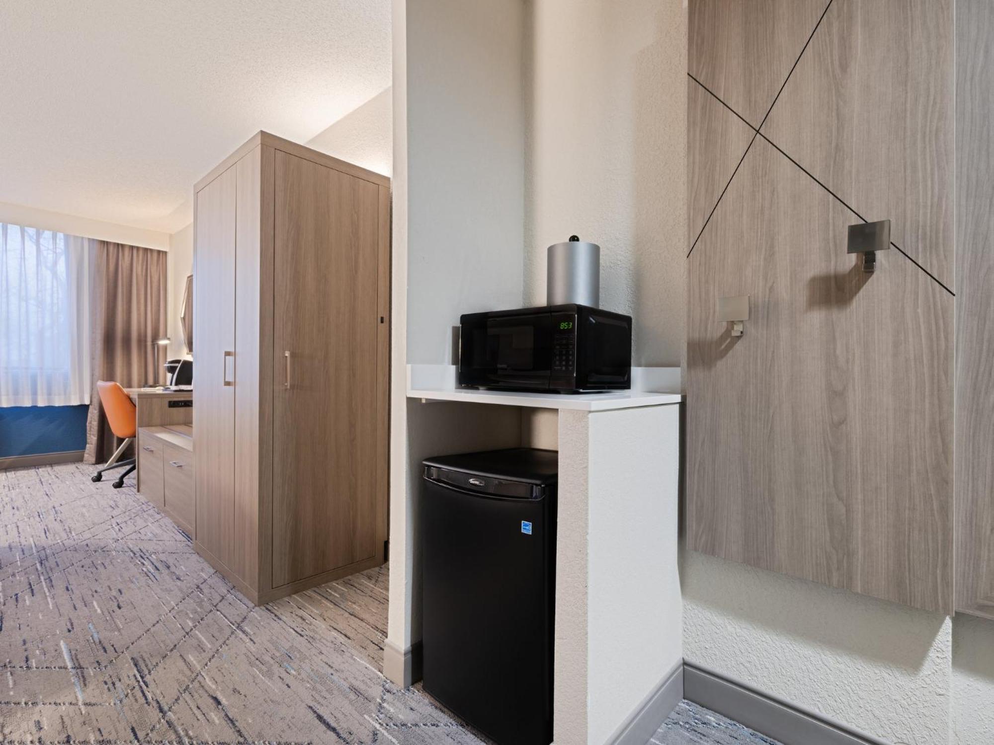 Holiday Inn Express Hotel & Suites Ft. Lauderdale-Plantation By Ihg Εξωτερικό φωτογραφία