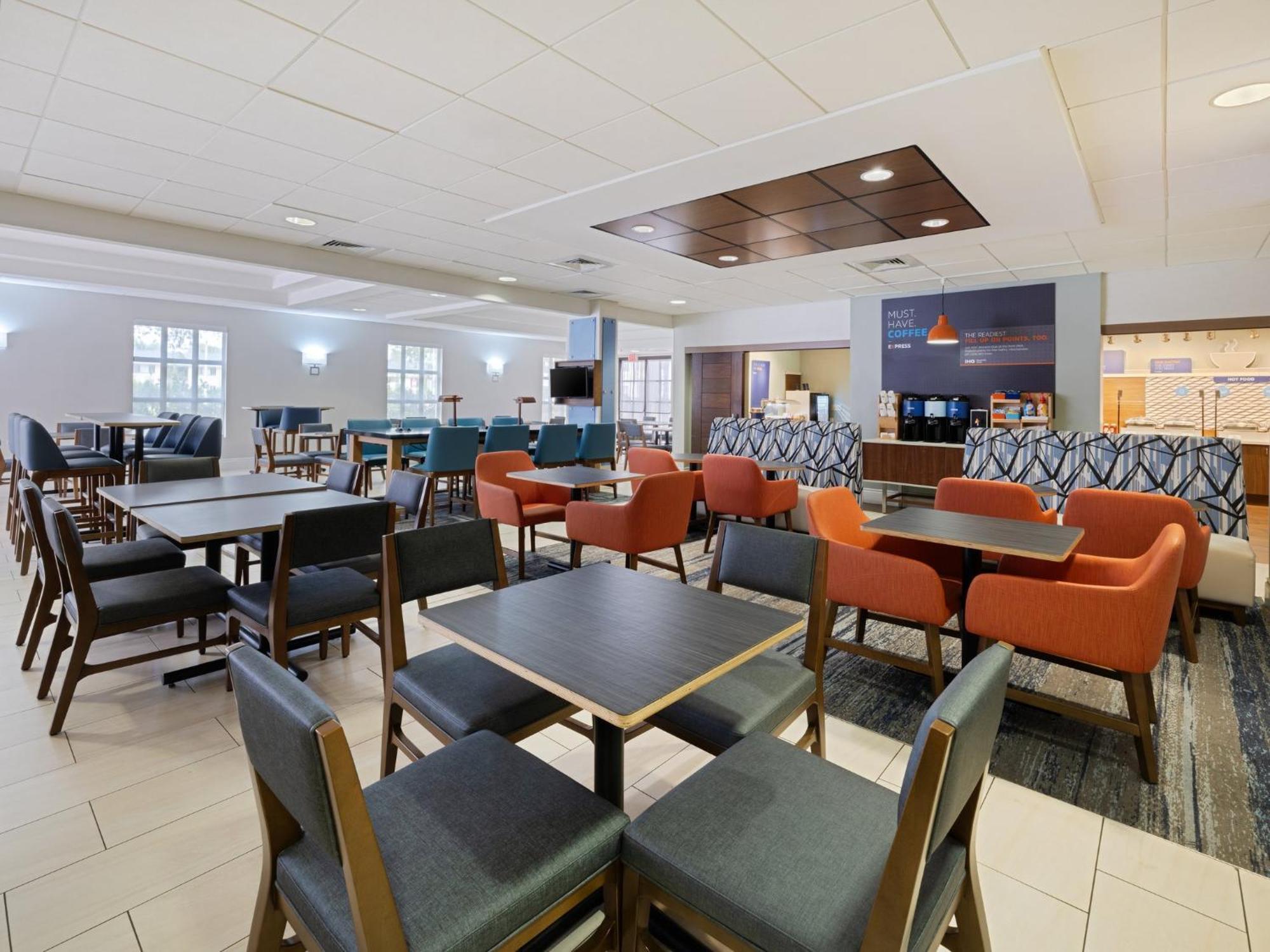 Holiday Inn Express Hotel & Suites Ft. Lauderdale-Plantation By Ihg Εξωτερικό φωτογραφία
