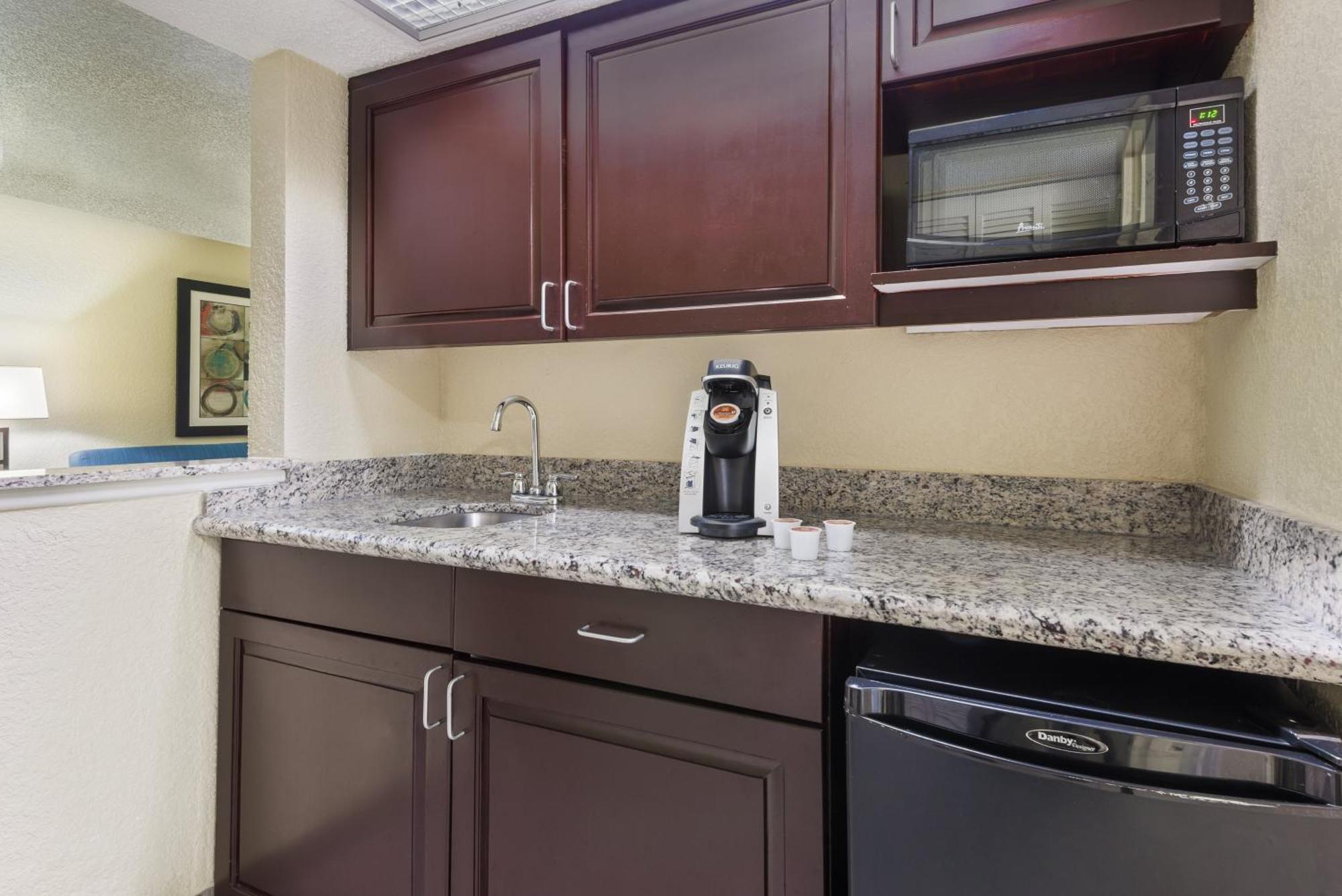 Holiday Inn Express Hotel & Suites Ft. Lauderdale-Plantation By Ihg Εξωτερικό φωτογραφία