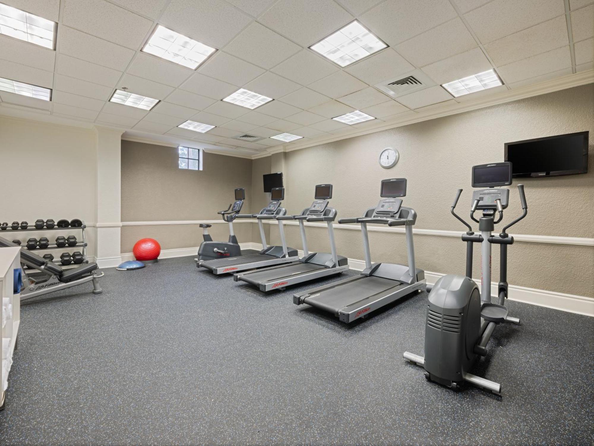 Holiday Inn Express Hotel & Suites Ft. Lauderdale-Plantation By Ihg Εξωτερικό φωτογραφία