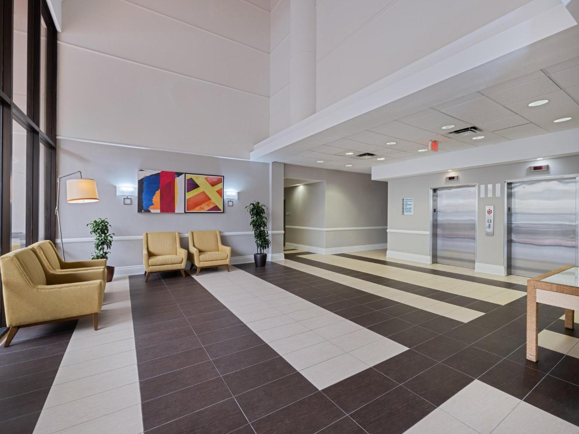 Holiday Inn Express Hotel & Suites Ft. Lauderdale-Plantation By Ihg Εξωτερικό φωτογραφία