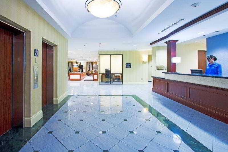 Holiday Inn Express Hotel & Suites Ft. Lauderdale-Plantation By Ihg Εσωτερικό φωτογραφία