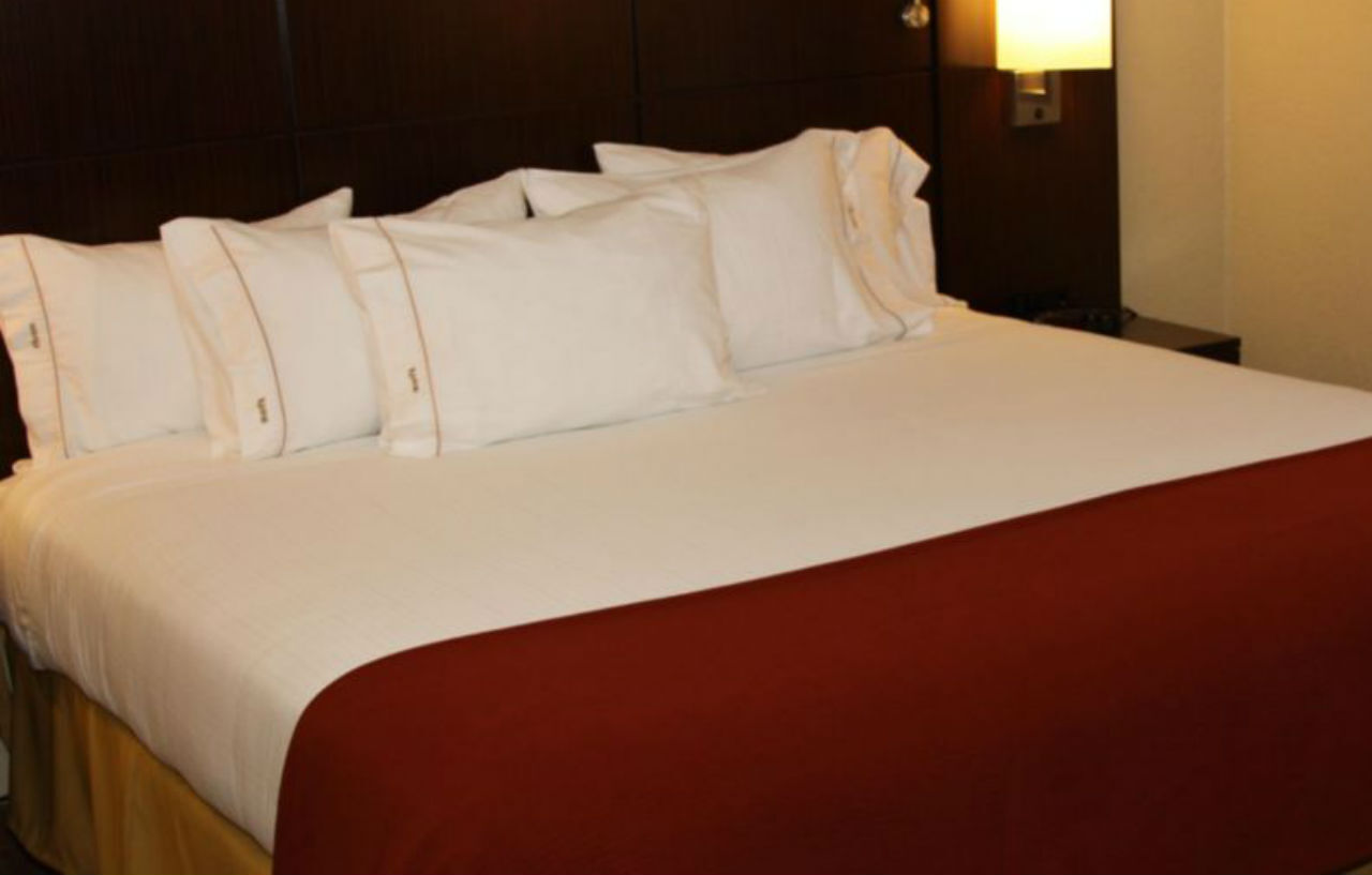 Holiday Inn Express Hotel & Suites Ft. Lauderdale-Plantation By Ihg Εξωτερικό φωτογραφία