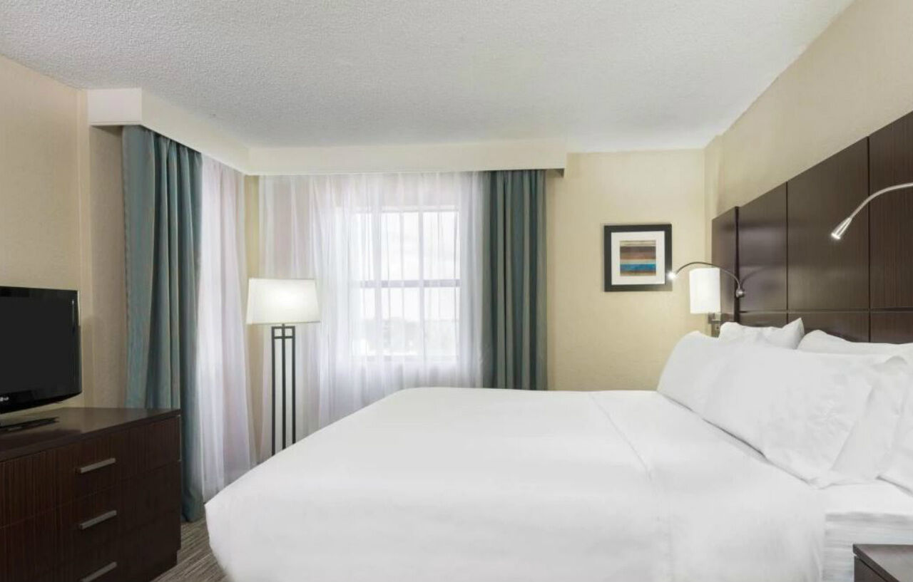 Holiday Inn Express Hotel & Suites Ft. Lauderdale-Plantation By Ihg Εξωτερικό φωτογραφία