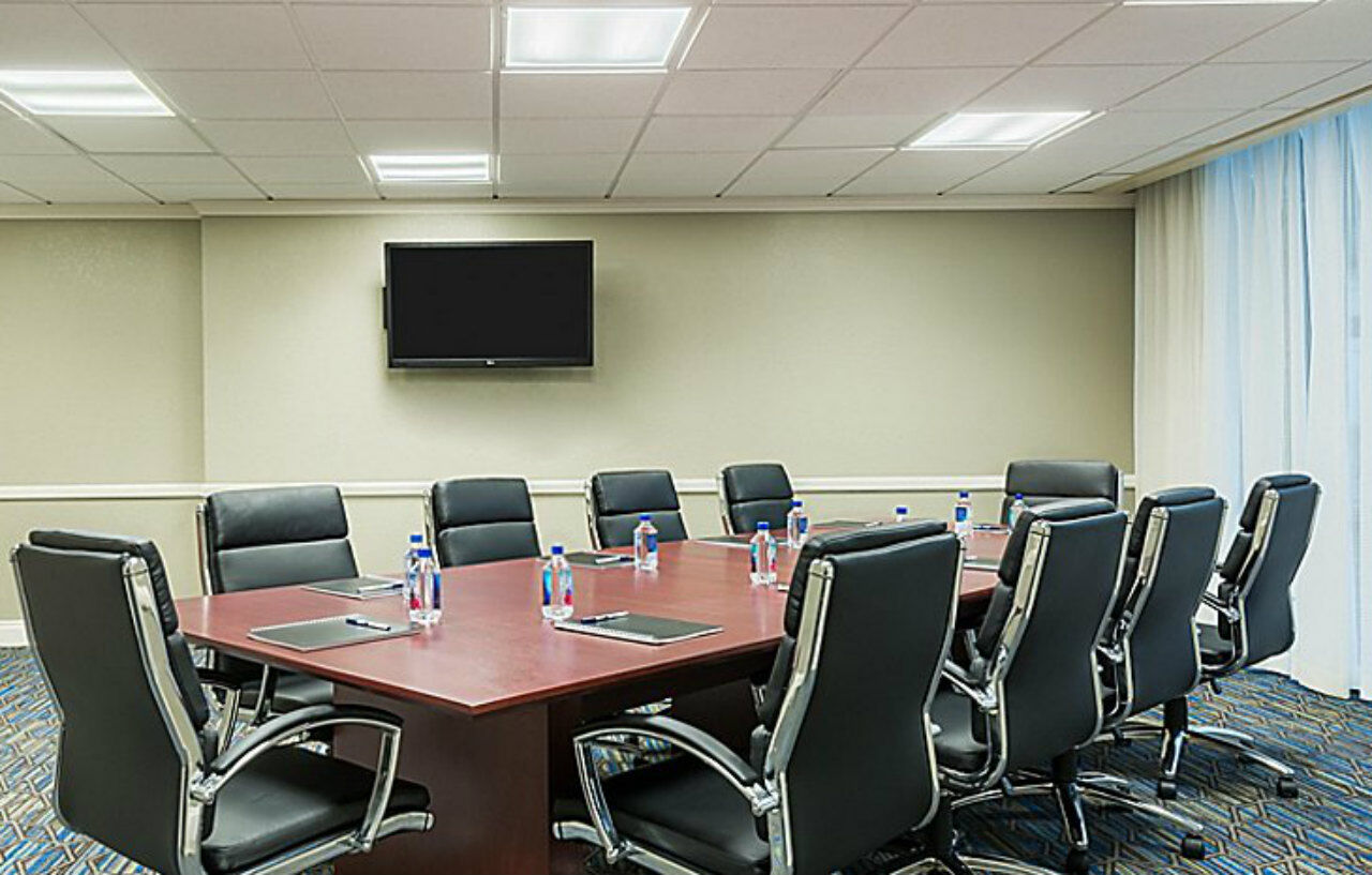 Holiday Inn Express Hotel & Suites Ft. Lauderdale-Plantation By Ihg Εξωτερικό φωτογραφία